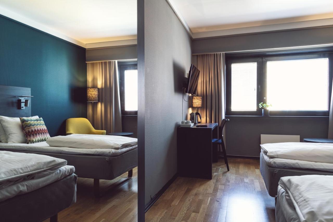 Easy Stay Haugesund Εξωτερικό φωτογραφία