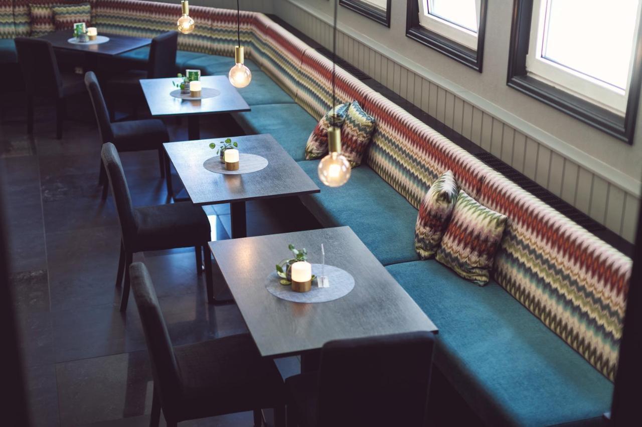 Easy Stay Haugesund Εξωτερικό φωτογραφία