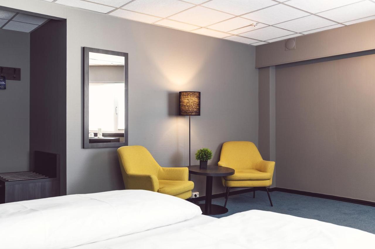 Easy Stay Haugesund Εξωτερικό φωτογραφία