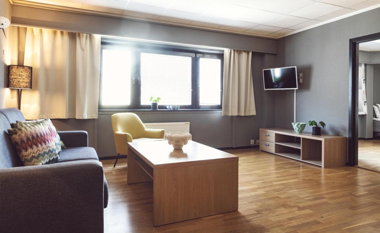 Easy Stay Haugesund Εξωτερικό φωτογραφία