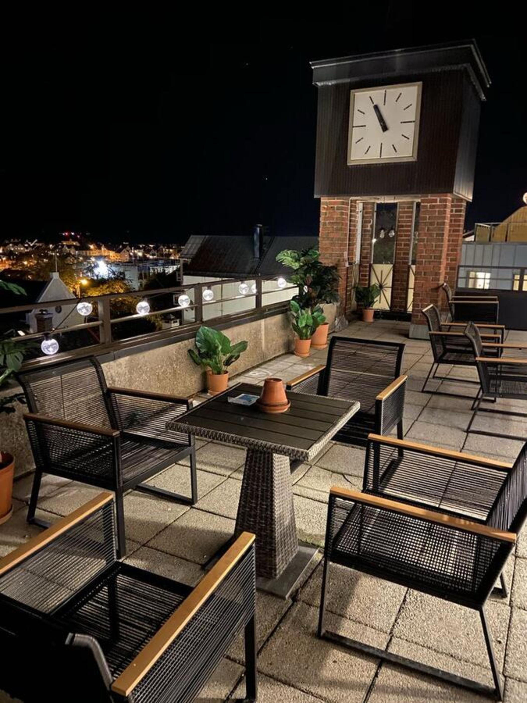 Easy Stay Haugesund Εξωτερικό φωτογραφία
