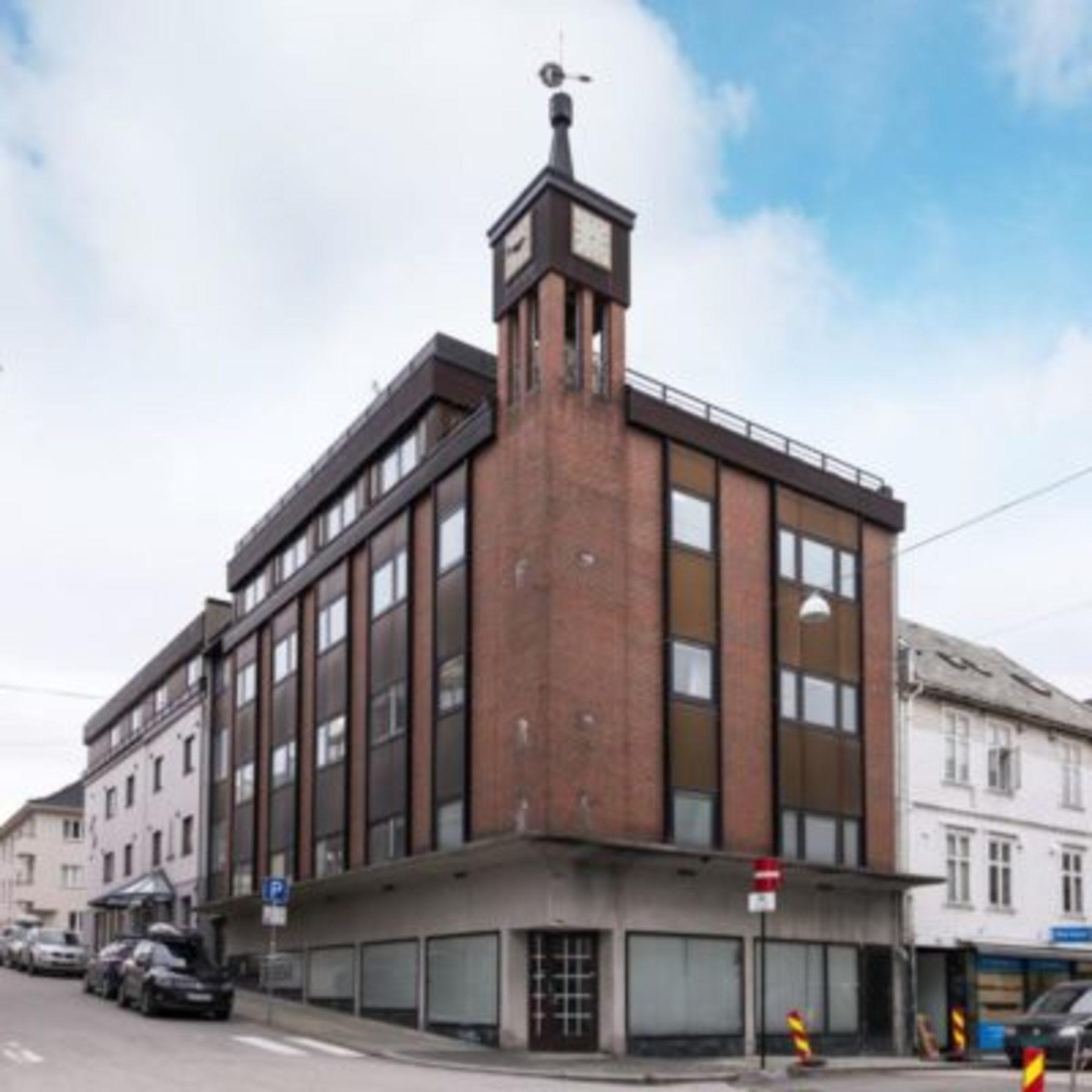 Easy Stay Haugesund Εξωτερικό φωτογραφία