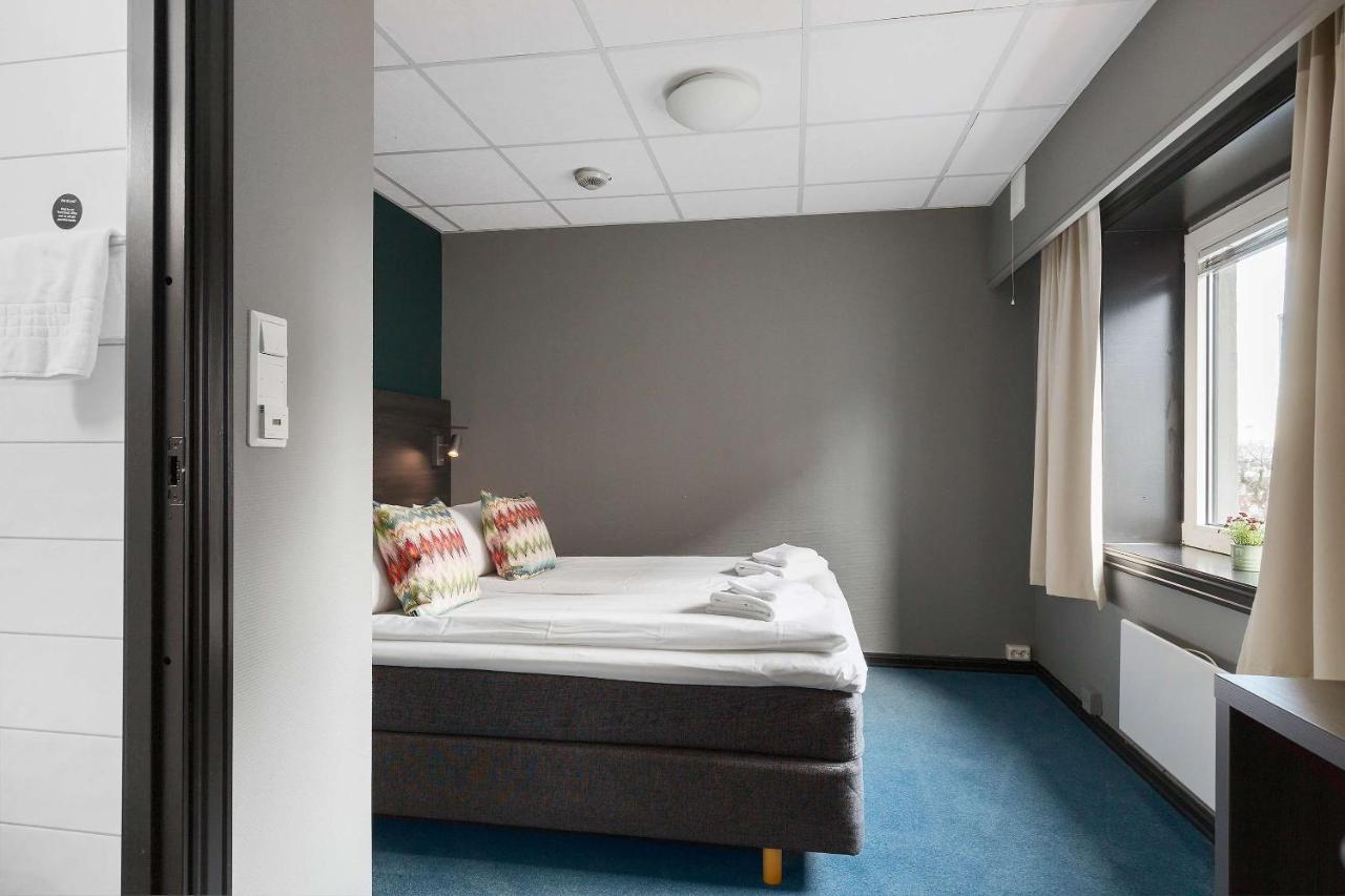Easy Stay Haugesund Εξωτερικό φωτογραφία