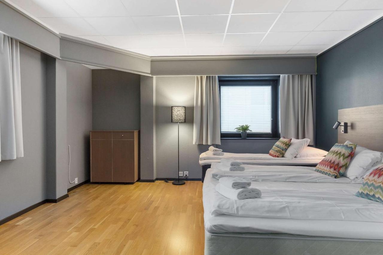 Easy Stay Haugesund Εξωτερικό φωτογραφία