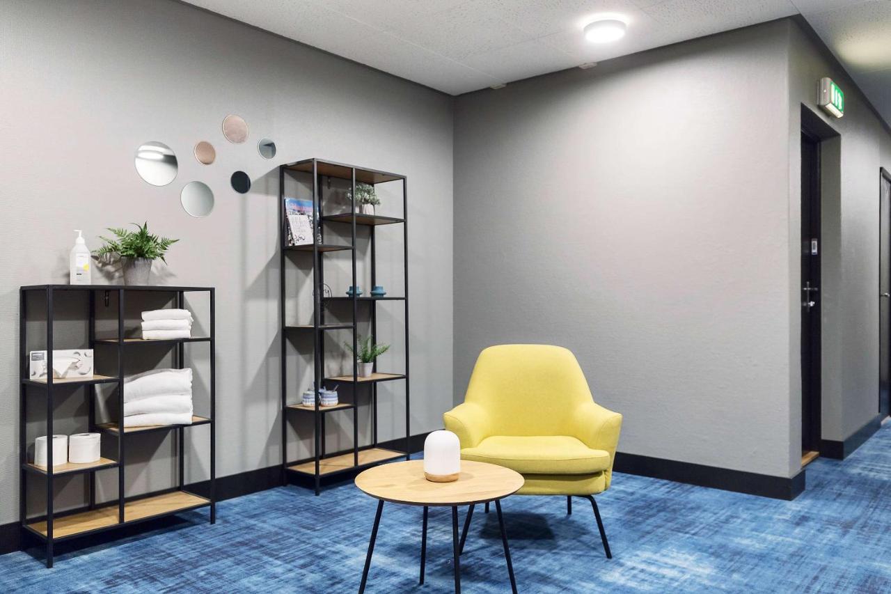 Easy Stay Haugesund Εξωτερικό φωτογραφία
