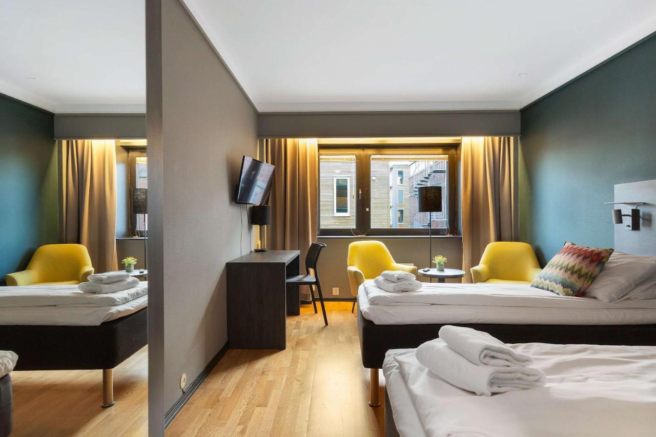 Easy Stay Haugesund Εξωτερικό φωτογραφία